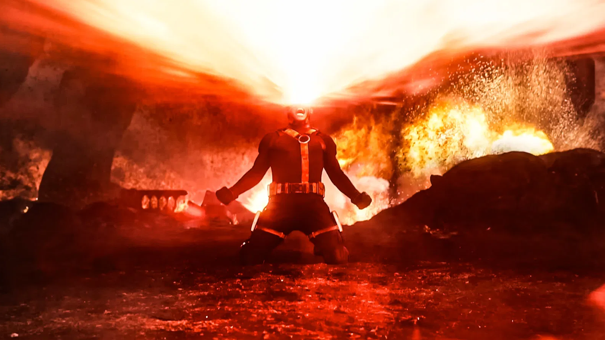 ‘Avengers: Doomsday’ teaser: Professor X, Magneto and Cyclops enter the MCU